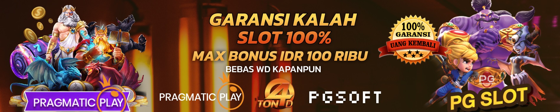 Ton4D Promotion